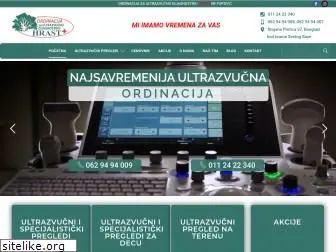 ultrazvucnipregledi.com