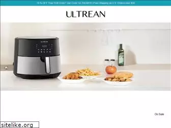 ultrean.com