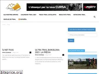 ultrescatalunya.com