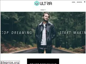 ultria.co