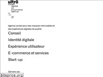 ultro.fr