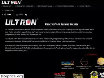 ultron.co