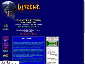 ultronz.com