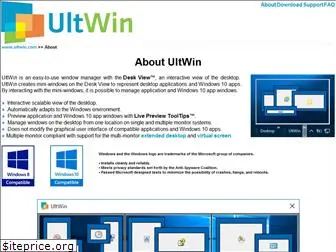 ultwin.com