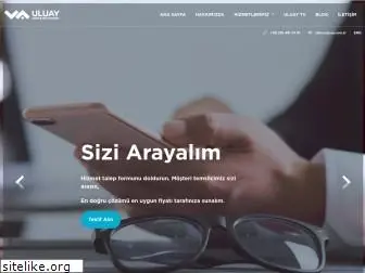 uluay.com.tr