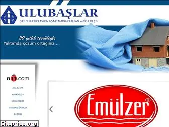 ulubaslarcati.com.tr