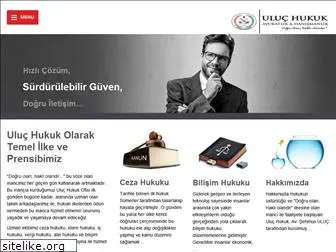 uluchukuk.com