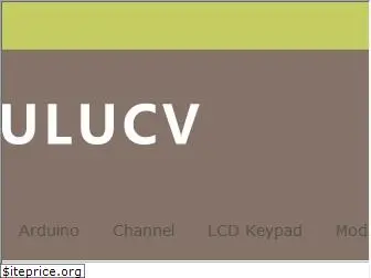 ulucv.com