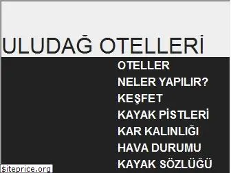 uludag-otelleri.com