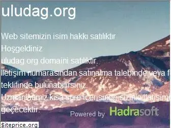 uludag.org