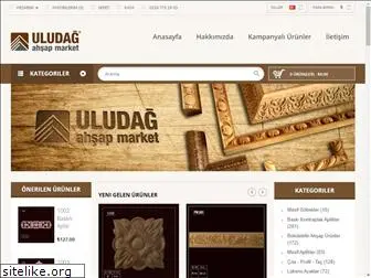 uludagahsapmarket.com