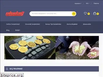 uludagdedektor.com