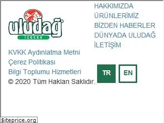 uludaggazoz.com