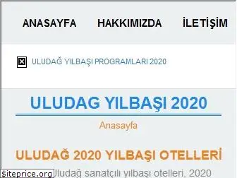 uludagyilbasi.com