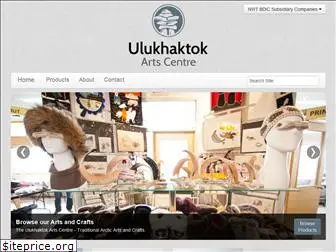 ulukhaktok.com