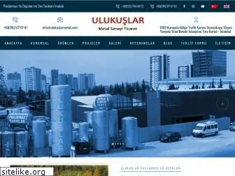 ulukuslarmetal.com