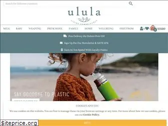 ulula.co.uk