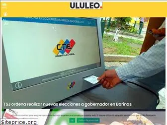 ululeo.com