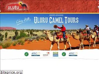 ulurucameltours.com.au