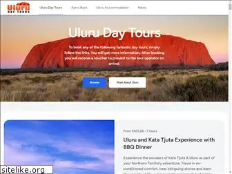 ulurudaytours.com.au