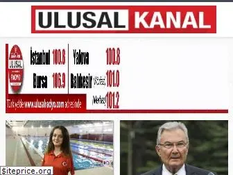 ulusal.com.tr