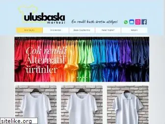 ulusbaskimerkezi.com