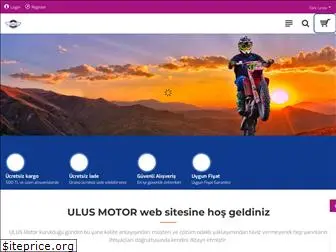 ulusmotor.net