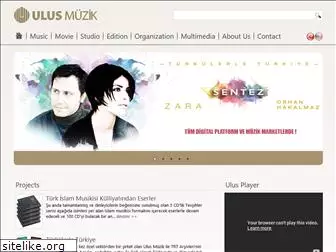 ulusmuzik.com