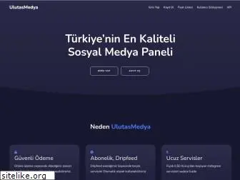 ulutasmedya.com