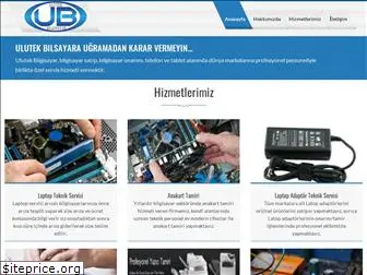 ulutekbilgisayar.com