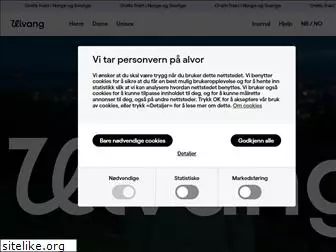ulvang.no