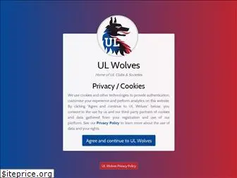 ulwolves.ie