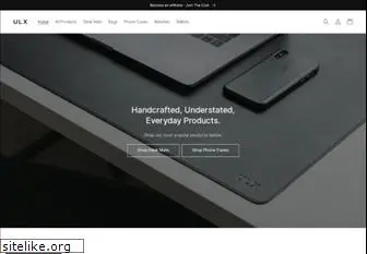 ulxstore.com