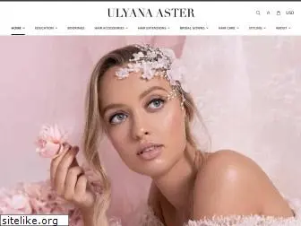 ulyanaaster.com