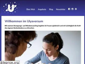 ulyaversum.de