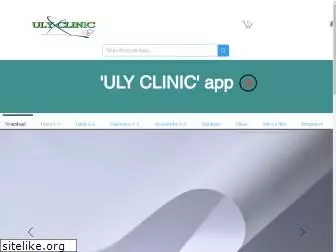 ulyclinic.com