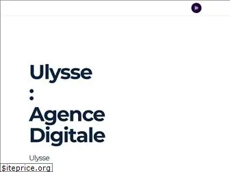 ulysse-digital.com