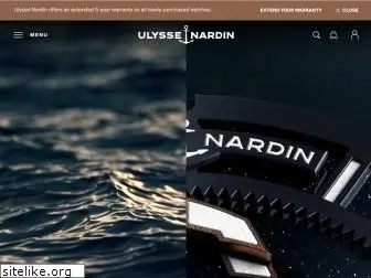 ulysse-nardin.com