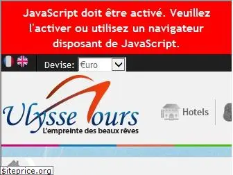 ulysse-tours.com