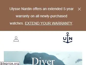 ulyssenardin.com