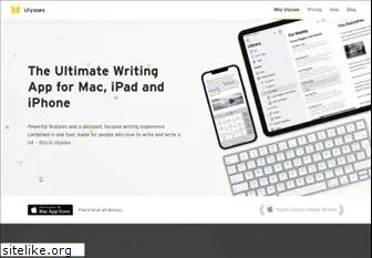 ulysses.app
