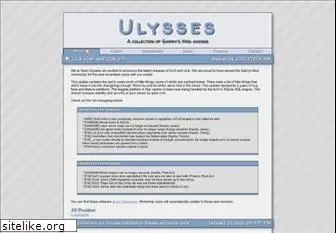 ulyssesmod.net