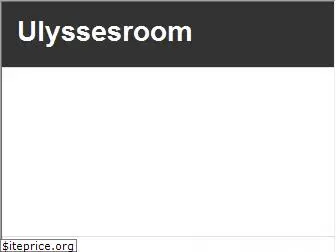 ulyssesroom.com