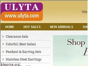 ulyta.com