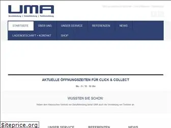 uma-lieb.de