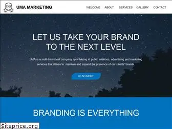 uma-marketing.com