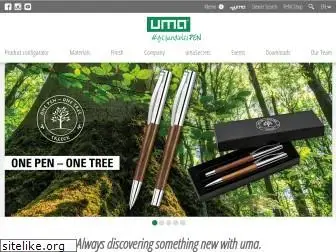 uma-pen.com