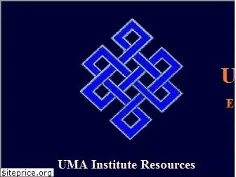 uma-tibet.org