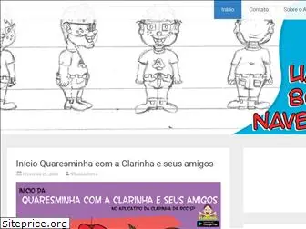 umaboanavegada.com.br