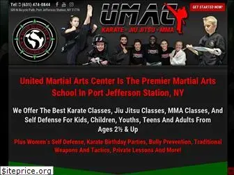 umac-mma.com